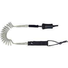 Laisse Mystic Wingfoil Wing Calf  - Blanc Cassé 230295