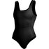 Maillot De Bain Mystic Lunar En Néoprène Pour Femme - Noir 240220