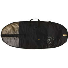 Housse Rembourrée Pour Planche Ronix 727 Wing Foil - Noir/or