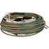 Corde Flottante Ronix R8 80' 8 Sections - Bleu/champagne