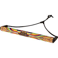 Poignée De Verrouillage Ronix Rxt G10 Avec Poignée En Lycra/cuir - Prism