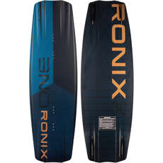 Planche Wakeboard Ronix One Blackout Tech Boat - Deep Blue Sea