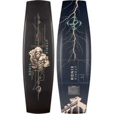 Wakeboard Ronix Utopia Park - Noir Mythologique