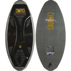 Écumeur Ronix Home Carbon Pro Osmo - Radioactif