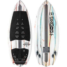 Ronix Flyweight Atlantik Wakesurfer - Glacier Fondu