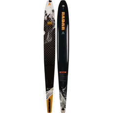 Ski Nautique Radar Senate Lithium - Or