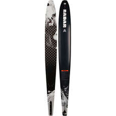Ski Nautique Radar Senate Pro Build - Argent