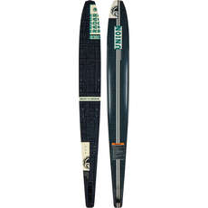 Radar Union Waterski - Vert Alpin