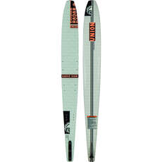 Ski Nautique Radar Union Pour Femmes - Noir/corail