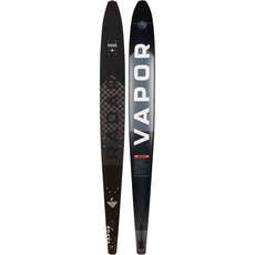 Ski Nautique Radar Vapor Pro Build - Stealth