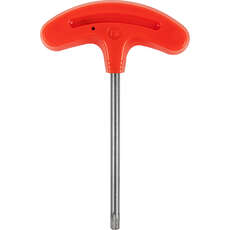 Outil Torx Ronix Foil Avec Poignée En T