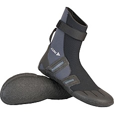 Bottes De Plongée Alder Future Boots 6 Mm À Bout Rond  Waffra