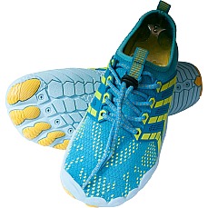 Chaussures De Plage Alder Ocean Soul 2026 - Aqua