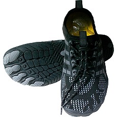 Chaussures De Plage Alder Ocean Soul 2026 - Noires