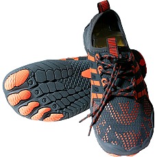 Chaussures De Plage Alder Ocean Soul 2026 - Graphite