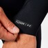 Combinaison De Plongée Gul Flexor Yulex 3/2 Mm À Fermeture Éclair Dorsale Et Coutures Invisibles 2026 - Noir Fx1216