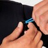 Combinaison De Plongée Gul Flexor Yulex 3/2 Mm À Fermeture Éclair Poitrine Et Coutures Invisibles 2026 - Noir Fx1219
