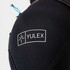 Combinaison De Plongée Gul Flexor Yulex 3/2 Mm À Fermeture Éclair Poitrine Et Coutures Invisibles 2026 - Noir Fx1219