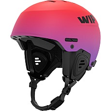 Casque De Voile Et De Foil Forward Wip Wiflex Pro 2.0 - Sunset Fading Casque De Voile Et De Foil Forward Wip Wiflex Pro 2.0 - Sunset Fading
