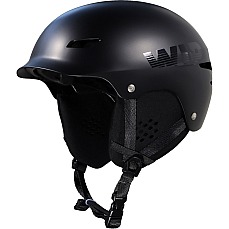 Casque De Voile Et De Foil Forward Wip Wipper 2.0 - Noir Furtif Casque De Voile Et De Foil Forward Wip Wipper 2.0 - Noir Furtif
