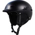 Casque De Voile Et De Foil Forward Wip Wipper 2.0 2026 - Noir Furtif