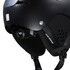 Casque De Voile Et De Foil Forward Wip Wipper 2.0 2026 - Noir Furtif
