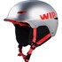 Casque De Voile Et De Foil Forward Wip Wipper 2.0 2026 - Argent Brillant