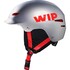 Casque De Voile Et De Foil Forward Wip Wipper 2.0 2026 - Argent Brillant