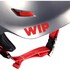 Casque De Voile Et De Foil Forward Wip Wipper 2.0 2026 - Argent Brillant