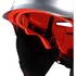 Casque De Voile Et De Foil Forward Wip Wipper 2.0 2026 - Argent Brillant