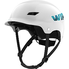 Casque De Voile Et De Foil Forward Wip Wipper 2.0 Rise - Blanc Casque De Voile Et De Foil Forward Wip Wipper 2.0 Rise - Blanc