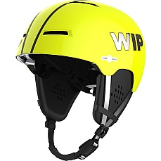 Casque Forward Wip X-Over Voile / Foil / Neige - Haute Visibilité Casque Forward Wip X-Over Voile / Foil / Neige - Haute Visibilité