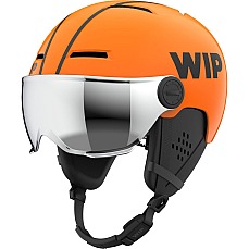 Casque De Camouflage Haute Vitesse Forward Wip X-Over - Orange Casque De Camouflage Haute Vitesse Forward Wip X-Over - Orange