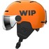Casque De Camouflage Haute Vitesse Forward Wip X-Over 2026 - Orange