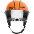 Casque De Camouflage Haute Vitesse Forward Wip X-Over 2026 - Orange