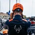 Casque De Camouflage Haute Vitesse Forward Wip X-Over 2026 - Orange