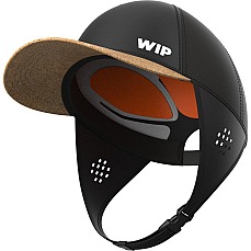 Coque Anti-Choc Forward Pro Cool Cap - Noire Coque Anti-Choc Forward Pro Cool Cap - Noire