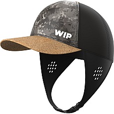Coque Anti-Bump Forward Pro Cool Cap - Camouflage Noir Coque Anti-Bump Forward Pro Cool Cap - Camouflage Noir