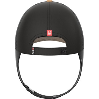 Coque Anti-Bump Forward Pro Cool Cap - Camouflage Noir