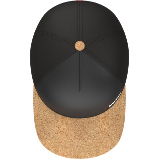 Coque Forward Pro Cool Cap Bump Shell - Dégradé Coucher De Soleil