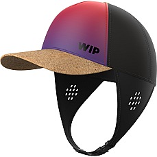 Coque Forward Pro Cool Cap Bump Shell - Dégradé Coucher De Soleil Coque Forward Pro Cool Cap Bump Shell - Dégradé Coucher De Soleil