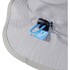 Coque Forward Pro Surf Bob Bump Shell - Grise
