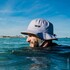 Coque Forward Pro Surf Bob Bump Shell - Grise