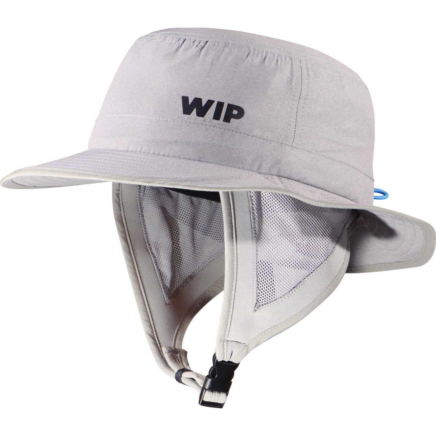 Coque Forward Pro Surf Bob Bump Shell - Grise