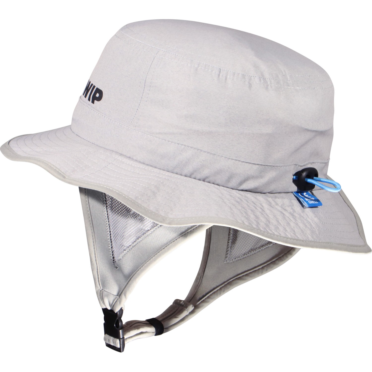 Coque Forward Pro Surf Bob Bump Shell - Grise