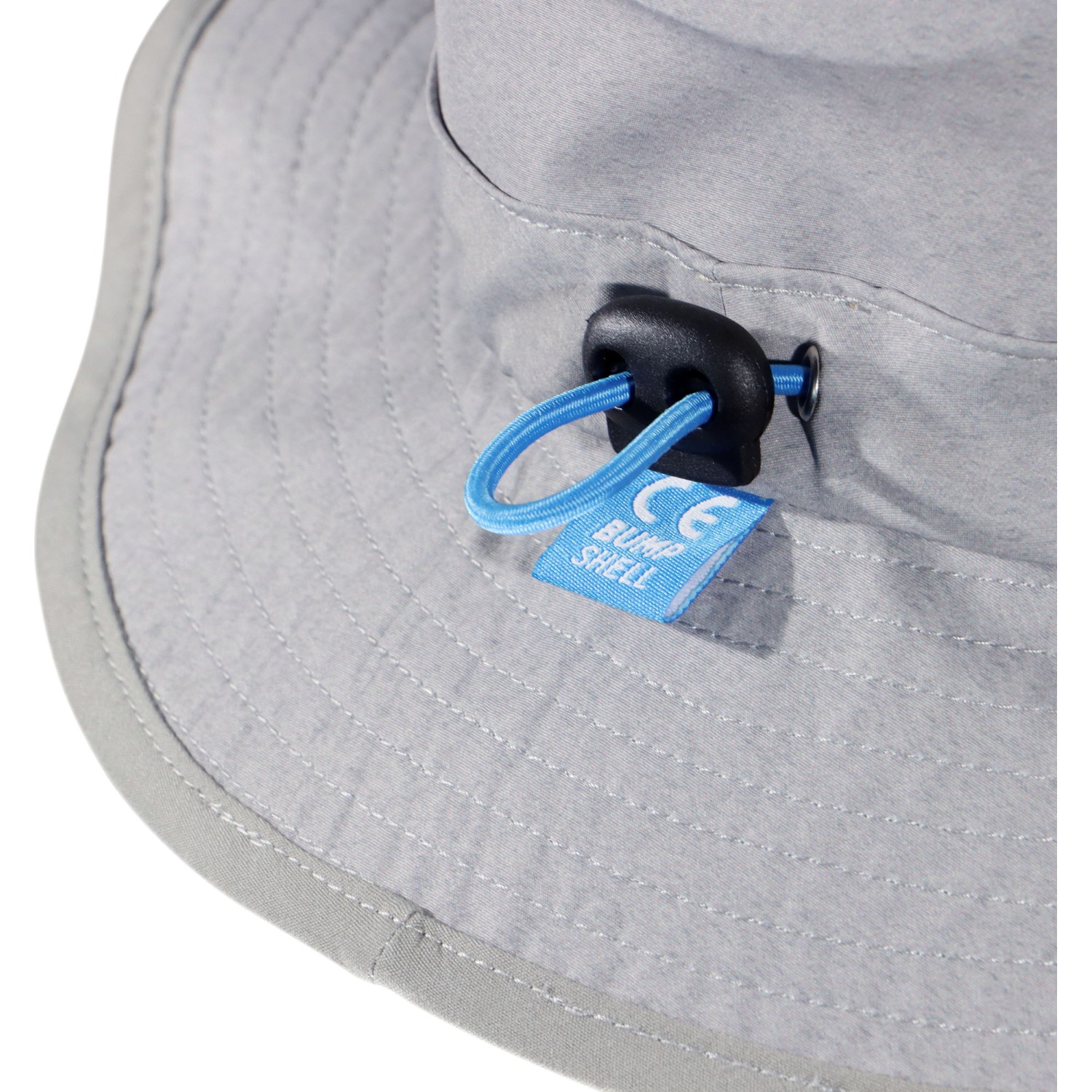 Coque Forward Pro Surf Bob Bump Shell - Grise