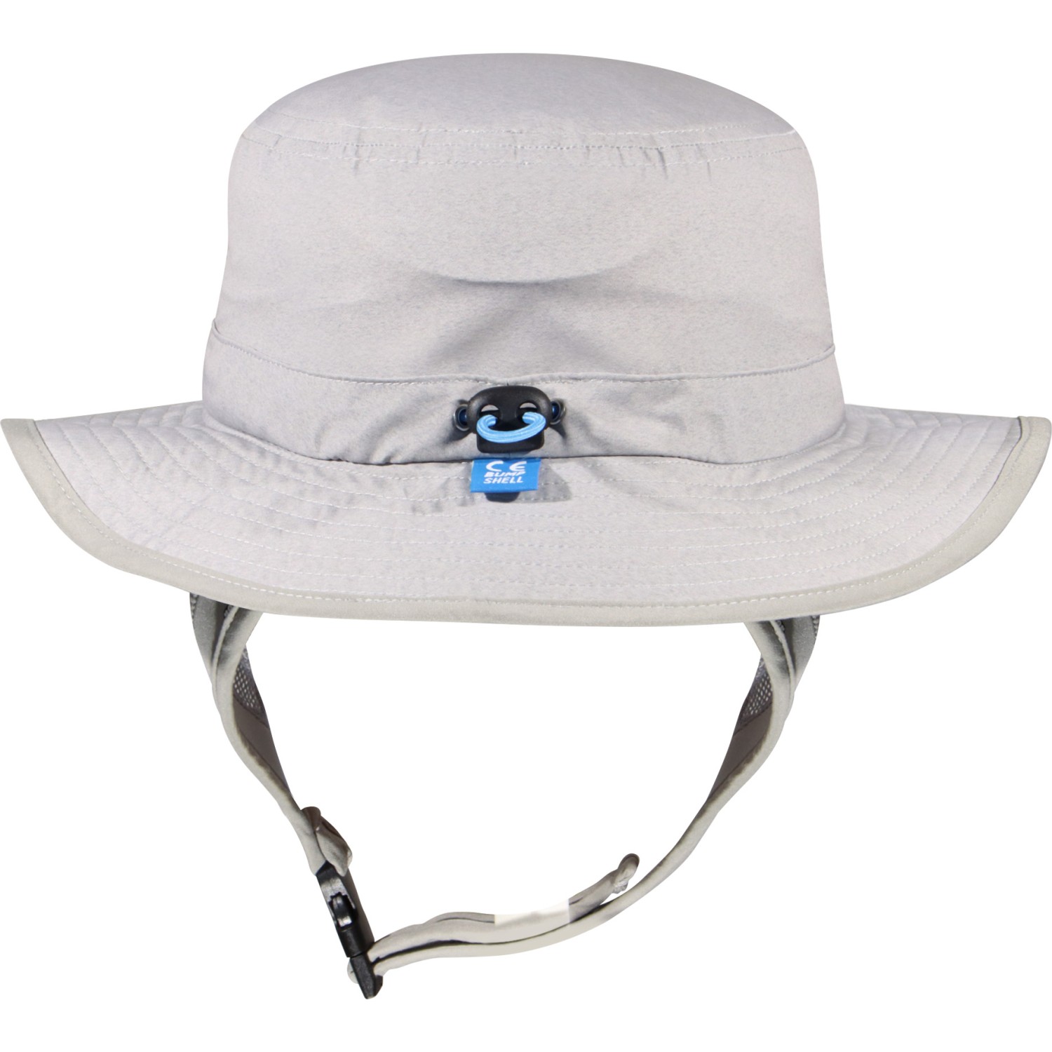 Coque Forward Pro Surf Bob Bump Shell - Grise