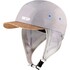 Casquette De Surf Forward Pro Bump Shell - Grise