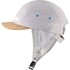 Casquette De Surf Forward Pro Bump Shell - Grise