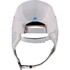 Casquette De Surf Forward Pro Bump Shell - Grise